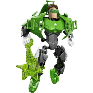 LEGO® Marvel Super Heroes 4528 - Green Lantern