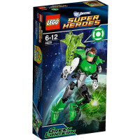 LEGO&reg; Marvel Super Heroes 4528 - Green Lantern