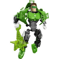 LEGO&reg; Marvel Super Heroes 4528 - Green Lantern