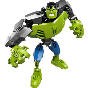 LEGO&reg; Marvel Super Heroes 4530 - The Hulk