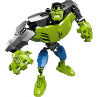 LEGO® Marvel Super Heroes 4530 - The Hulk