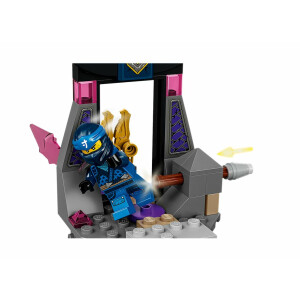 LEGO&reg; Ninjago&reg; 71771 - Der Tempel des Kristallk&ouml;nigs