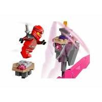 LEGO&reg; Ninjago&reg; 71771 - Der Tempel des Kristallk&ouml;nigs