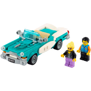 LEGO&reg; Ideas 40448 - Oldtimer