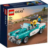 LEGO&reg; Ideas 40448 - Oldtimer