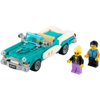 LEGO&reg; Ideas 40448 - Oldtimer