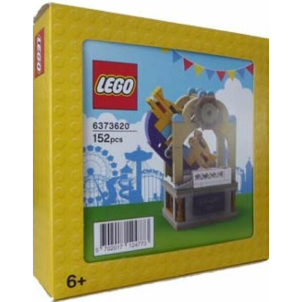 LEGO® 6373620 - Schiffschaukel