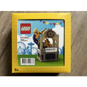 LEGO&reg; 6373620 - Schiffschaukel