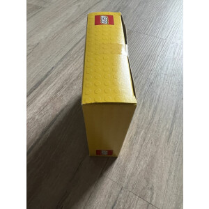 LEGO&reg; 6373620 - Schiffschaukel
