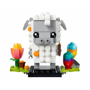 LEGO&reg; BrickHeadz&trade; 40380 - Osterlamm