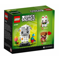 LEGO&reg; BrickHeadz&trade; 40380 - Osterlamm