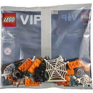 LEGO® 40513 - Gruseliges VIP-Ergänzungsset