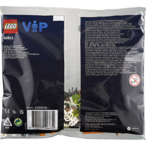 LEGO&reg; 40513 - Gruseliges VIP-Erg&auml;nzungsset