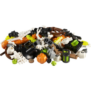 LEGO&reg; 40513 - Gruseliges VIP-Erg&auml;nzungsset