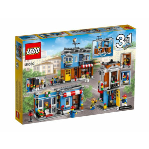 LEGO® Creator 3in1 31050 - Feinkostladen
