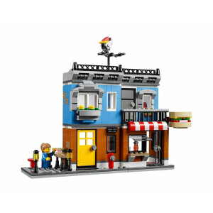 LEGO® Creator 3in1 31050 - Feinkostladen