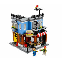 LEGO&reg; Creator 3in1 31050 - Feinkostladen