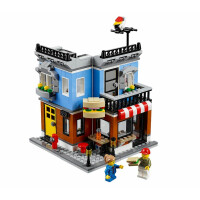 LEGO® Creator 3in1 31050 - Feinkostladen