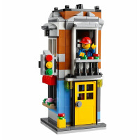 LEGO&reg; Creator 3in1 31050 - Feinkostladen