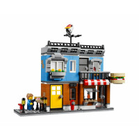LEGO&reg; Creator 3in1 31050 - Feinkostladen