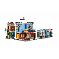 LEGO&reg; Creator 3in1 31050 - Feinkostladen