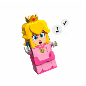 LEGO&reg; Super Mario&trade; 71403 - Abenteuer mit Peach &ndash; Starterset