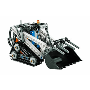 LEGO® Technic 42032 - Kompakt-Raupenlader