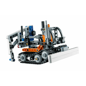 LEGO® Technic 42032 - Kompakt-Raupenlader