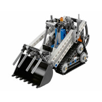 LEGO® Technic 42032 - Kompakt-Raupenlader