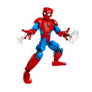 LEGO&reg; Marvel Spiderman 76226 - Spider-Man Figur