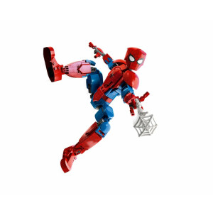 LEGO&reg; Marvel Spiderman 76226 - Spider-Man Figur