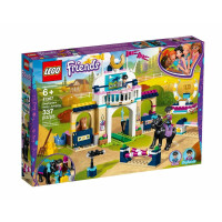 LEGO&reg; Friends 41367 - Stephanies Reitturnier