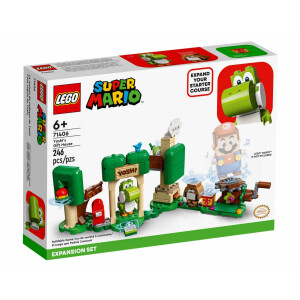LEGO&reg; Super Mario&trade; 71406 - Yoshis Geschenkhaus &ndash; Erweiterungsset