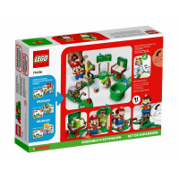 LEGO&reg; Super Mario&trade; 71406 - Yoshis Geschenkhaus &ndash; Erweiterungsset