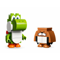 LEGO&reg; Super Mario&trade; 71406 - Yoshis Geschenkhaus &ndash; Erweiterungsset