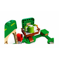 LEGO&reg; Super Mario&trade; 71406 - Yoshis Geschenkhaus &ndash; Erweiterungsset