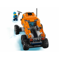 LEGO&reg; City 60194 - Arktis-Erkundungstruck