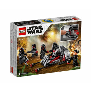 LEGO® Star Wars™ 75226 - Inferno Squad™ Battle Pack