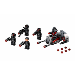LEGO&reg; Star Wars&trade; 75226 - Inferno Squad&trade; Battle Pack