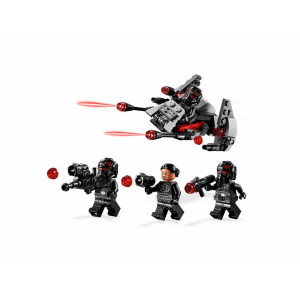 LEGO&reg; Star Wars&trade; 75226 - Inferno Squad&trade; Battle Pack