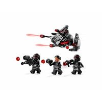 LEGO&reg; Star Wars&trade; 75226 - Inferno Squad&trade; Battle Pack