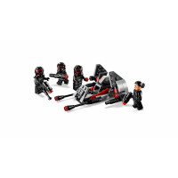 LEGO&reg; Star Wars&trade; 75226 - Inferno Squad&trade; Battle Pack