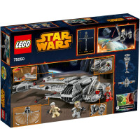 LEGO&reg; Star Wars&trade; 75050 - B-Wing