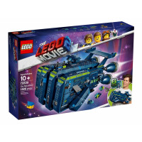 LEGO&reg; The Lego&reg; Movie 2 70839 - Die Rexcelsior!