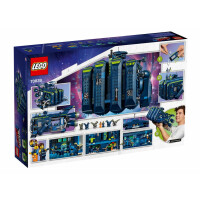 LEGO&reg; The Lego&reg; Movie 2 70839 - Die Rexcelsior!