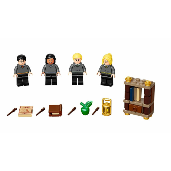 LEGO® Harry Potter 40419 - Die Schüler von Hogwarts™ Zubehörset