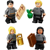 LEGO&reg; Harry Potter 40419 - Die Sch&uuml;ler von Hogwarts&trade; Zubeh&ouml;rset