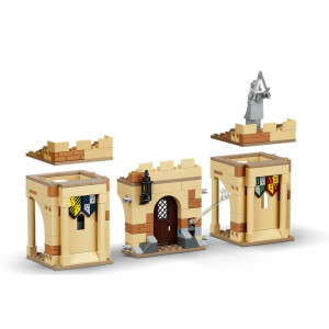 LEGO&reg; Harry Potter 76395 - Hogwarts&trade;: Erste Flugstunde