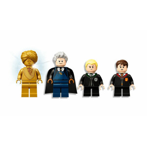 LEGO&reg; Harry Potter 76395 - Hogwarts&trade;: Erste Flugstunde