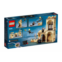LEGO&reg; Harry Potter 76395 - Hogwarts&trade;: Erste Flugstunde